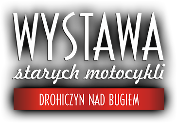 Wystawa Starych Motocykli